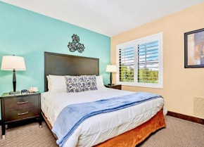 Modern 1BR-King Bed with Pool and Hot Tub